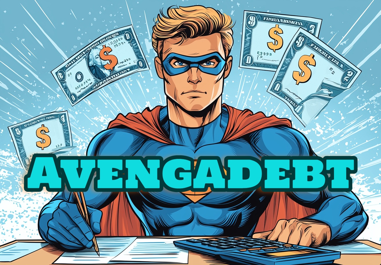 Logo Superhero